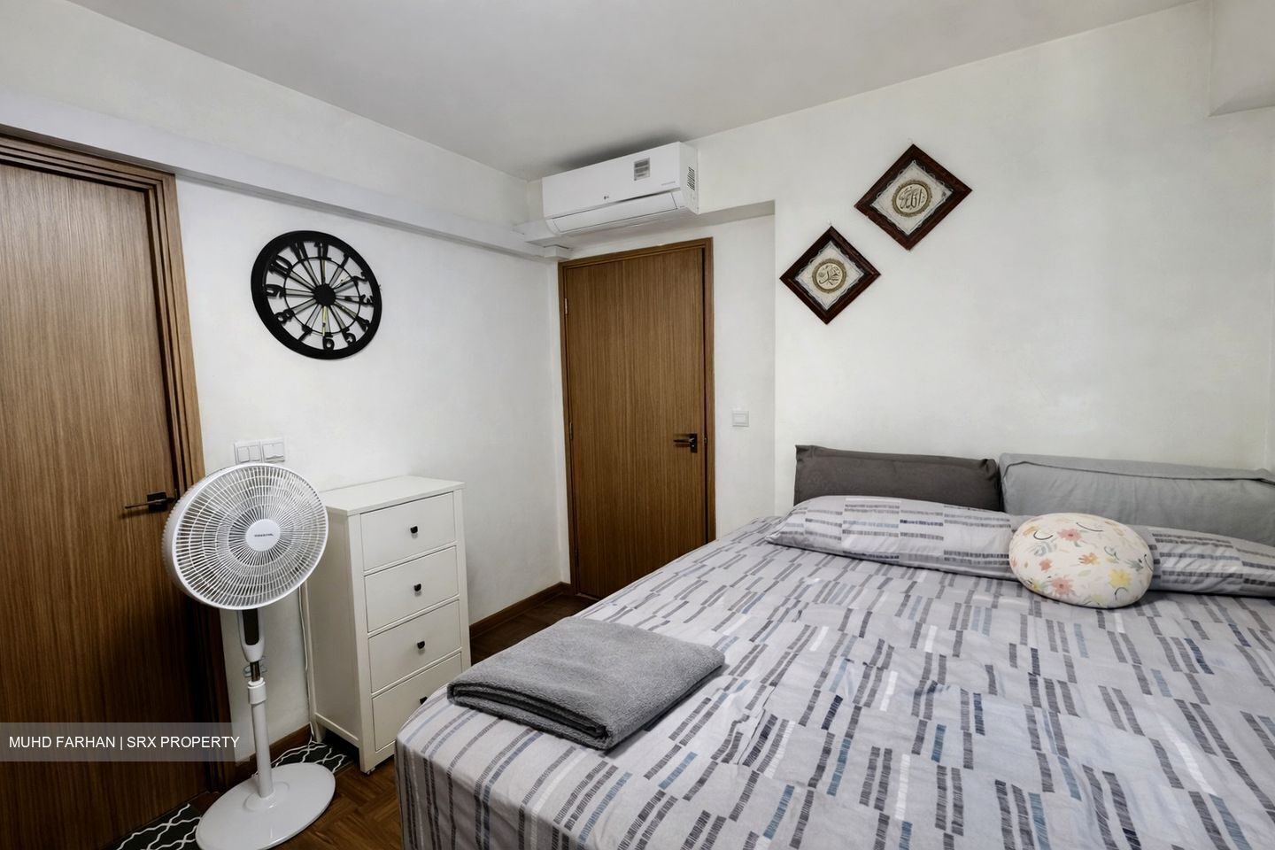 Blk 409A Northshore Residences II (Punggol), HDB 3 Rooms #587620211